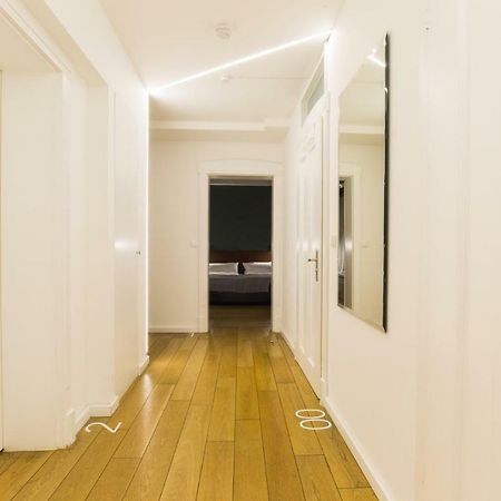 Vier Zimmer Munich Extérieur photo