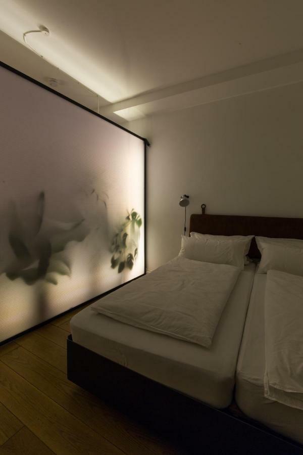 Vier Zimmer Munich Extérieur photo