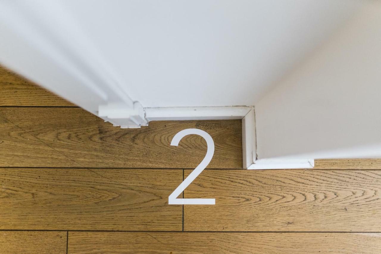 Vier Zimmer Munich Extérieur photo