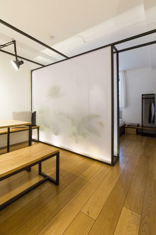Vier Zimmer Munich Extérieur photo