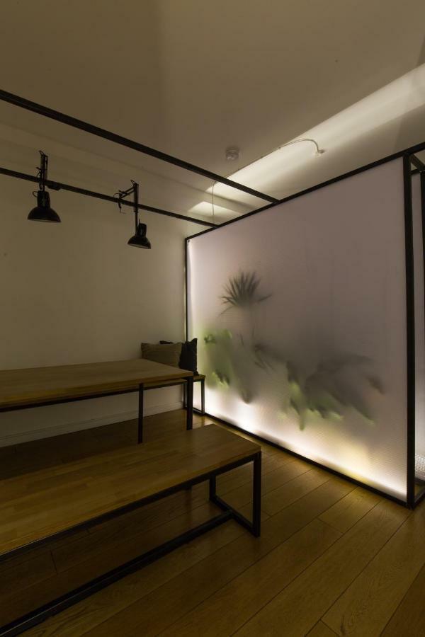 Vier Zimmer Munich Extérieur photo