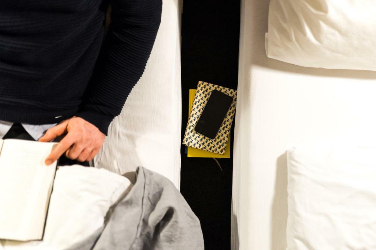 Vier Zimmer Munich Extérieur photo