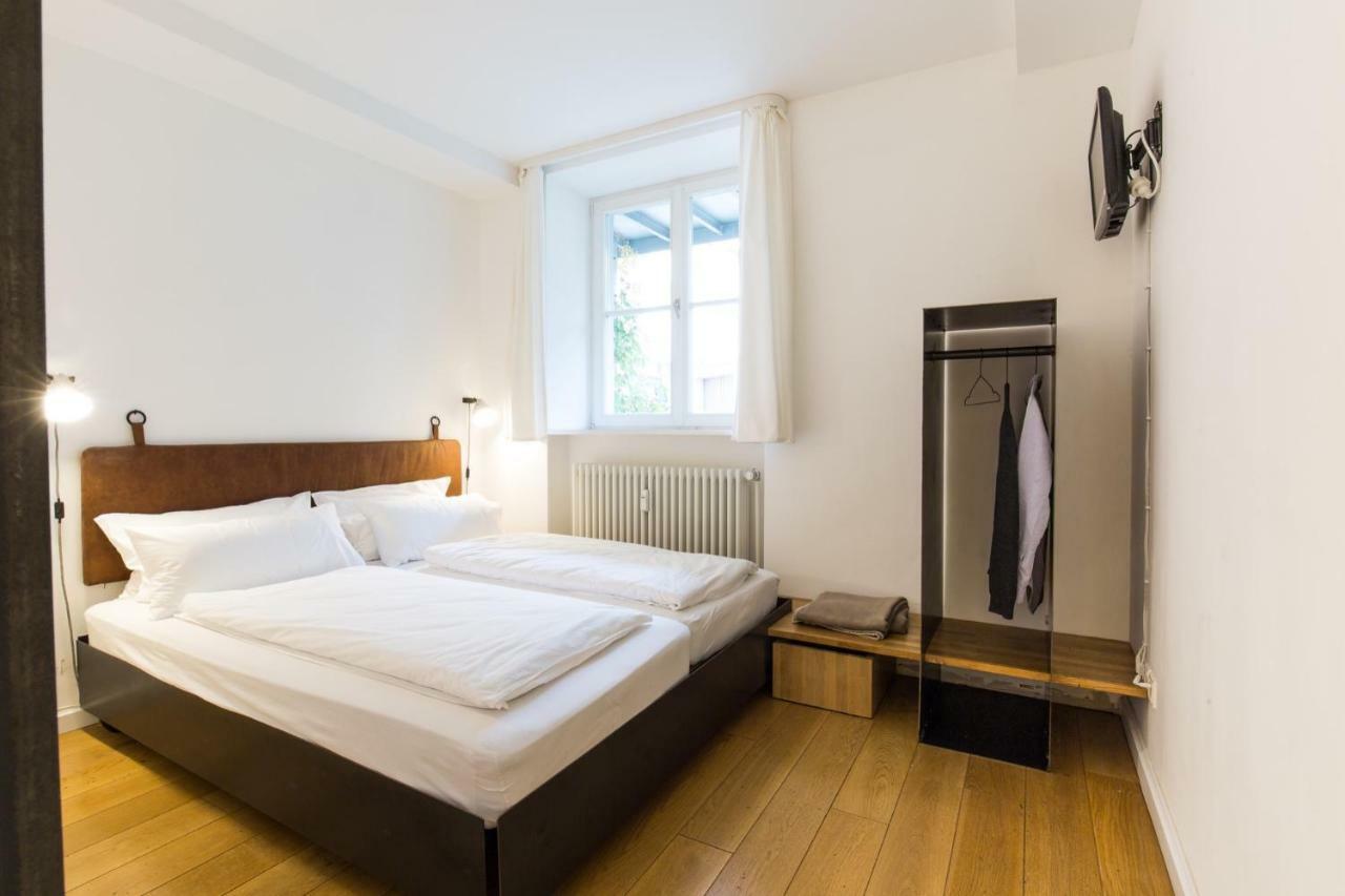 Vier Zimmer Munich Extérieur photo