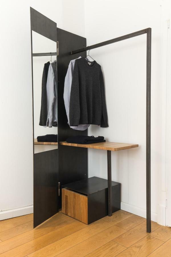 Vier Zimmer Munich Extérieur photo